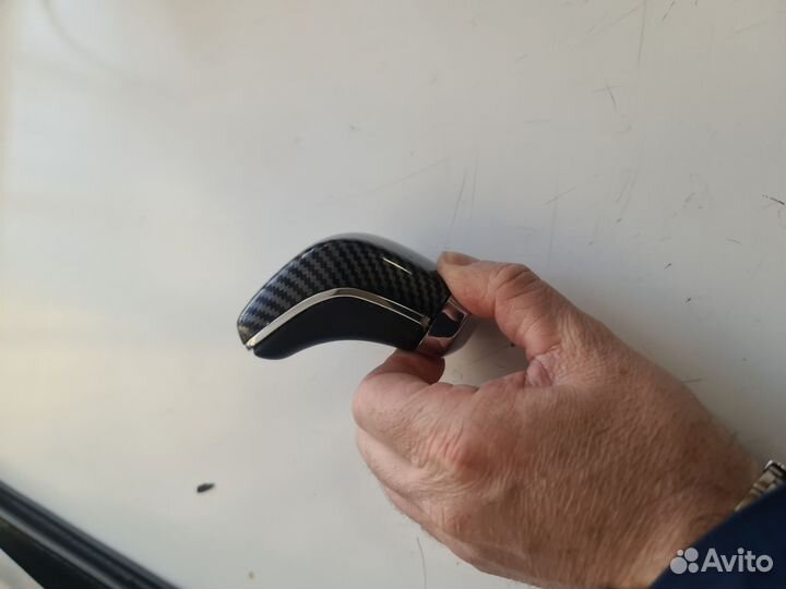 Ручка АКПП toyota allion, premio, Mark x