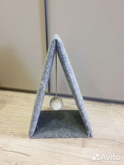 Когтеточка