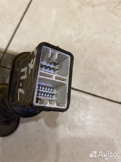 Проводка двери передняя левая Geely Emgrand EC7