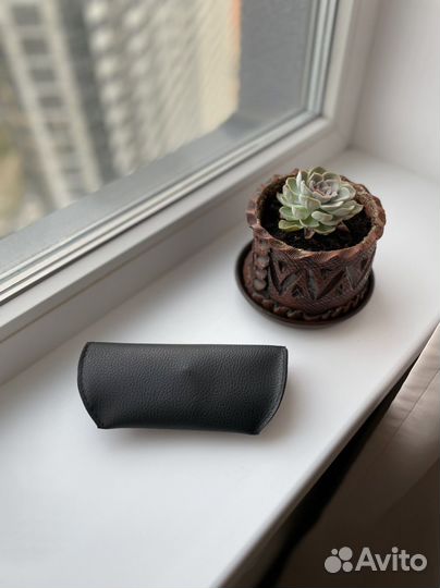 Футляр для очков