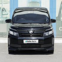 Toyota Voxy 2.0 CVT, 2014, 176 588 км, с пробегом, цена 1 829 000 руб.