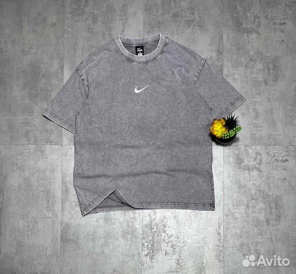 Футболка мужская Nike xl