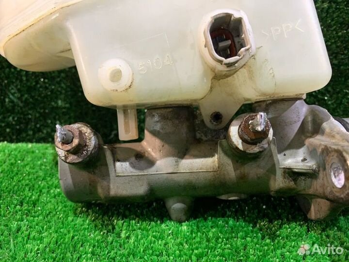 Главный тормозной цилиндр Toyota Probox NCP55