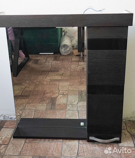 Зеркало в ванную