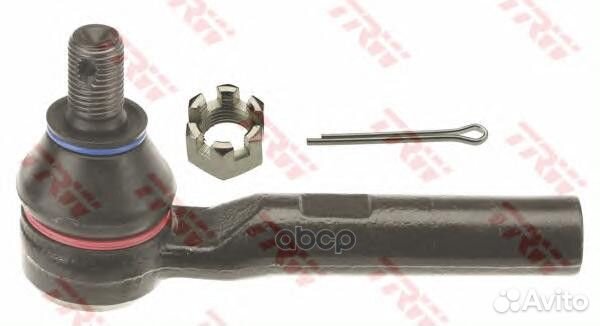 Наконечник рулевой тяги прав/лев JTE7597 TRW