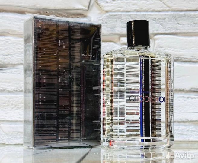 Escentric molecules 01 Дубай