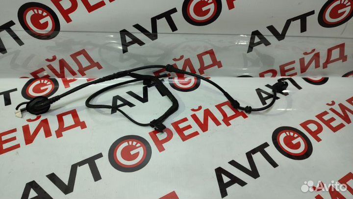 Проводка датчика ABS задняя левая Volkswagen