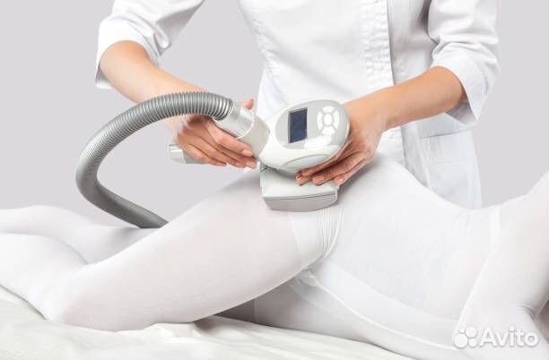 Курс 5 сеансов LPG-массажа+5 прессотерапии