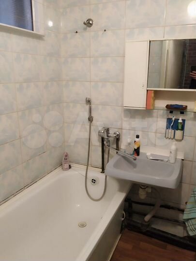 2-к. квартира, 46 м², 2/5 эт.