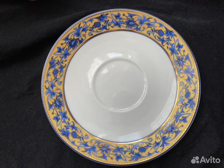 Чайно кофейный сервиз yameshema