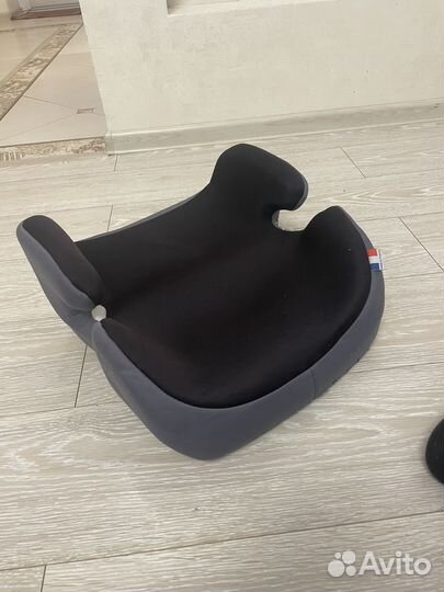 Детское автокресло