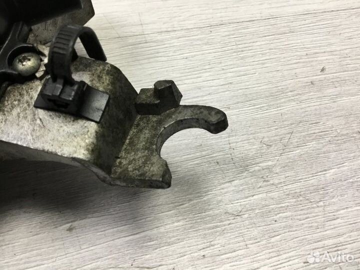 Двигатель стеклоочистителя моторчик дворников