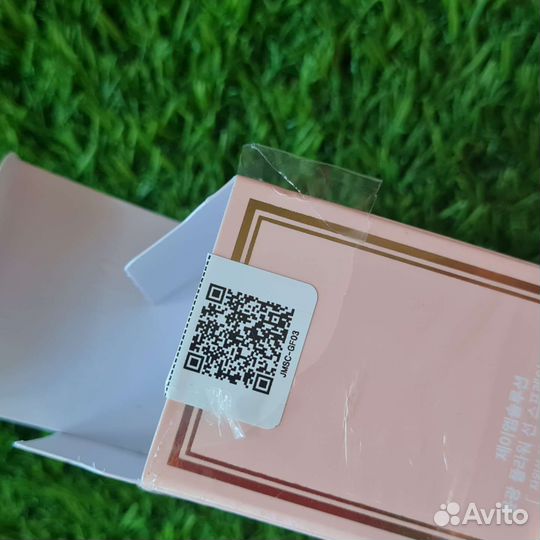 Солнцезащитный спрей для лица