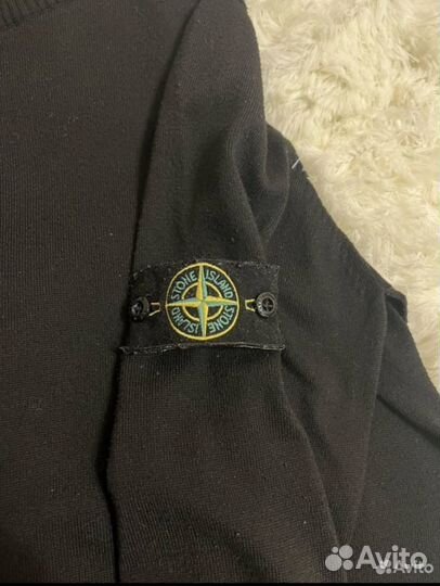 Stone island водолазка