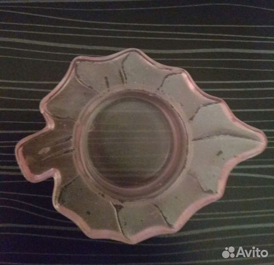 Свечи и подсвечники