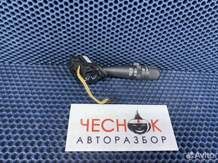 Переключатель стеклоочистителя Dodge Caliber PM