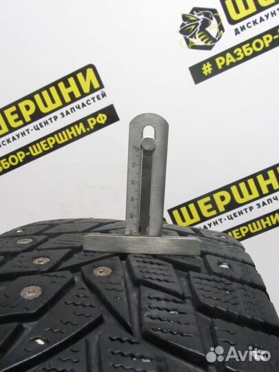 Dunlop SP Winter Ice02 205/60 R16 96T