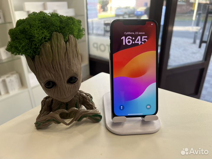 iPhone 12, 128 ГБ