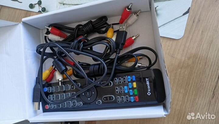 Медиаплеер