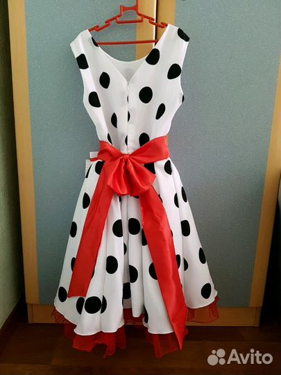 Платья на 8-11 лет