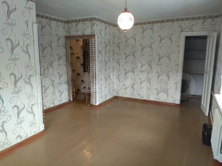 1-к. квартира, 30,8 м², 2/2 эт.