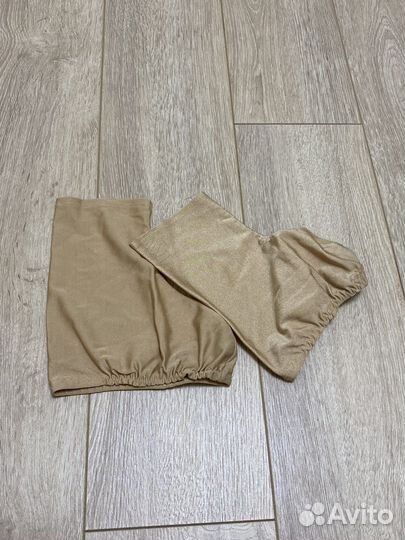 Платье для фигурного катания рост 130-146