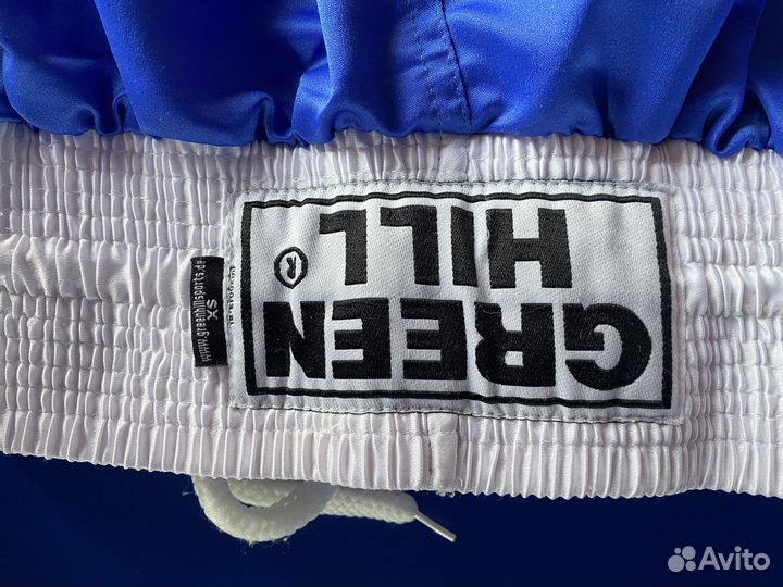 Форма для кикбоксинга