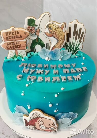 Торты, Бенто-торт