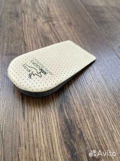 Подпяточник корригирующий ortonik talus