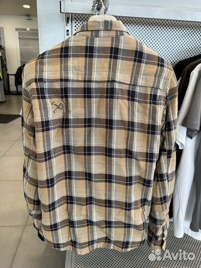 Моторубашка John Doe L