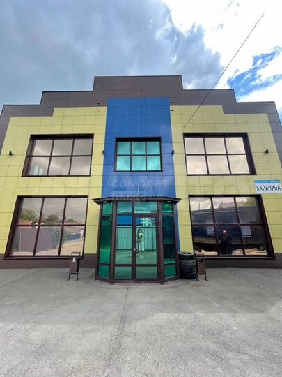 Сдам помещение свободного назначения, 440 м²