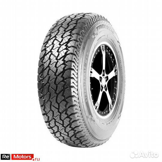 Torque TQ-AT701 215/85 R16 R