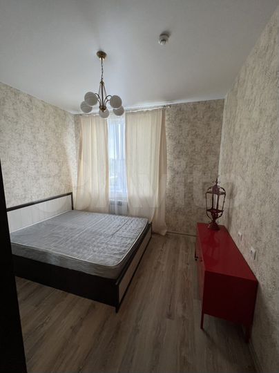 1-к. квартира, 35 м², 3/7 эт.