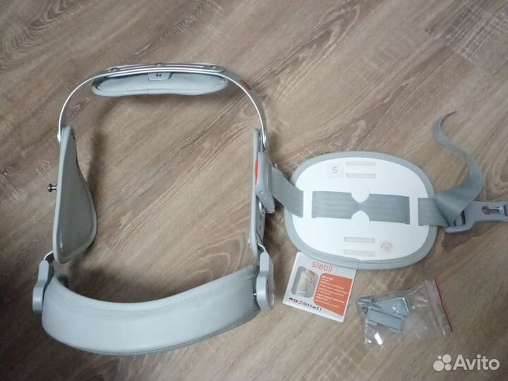 Корсет ортопедический гиперэкстензионный детский