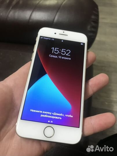 iPhone 7, 32 ГБ