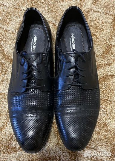 Туфли мужские 42 размер