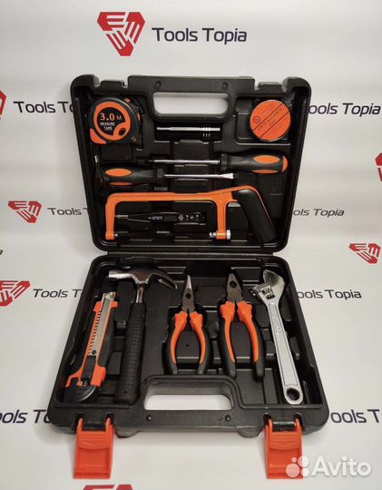 Набор инструментов 