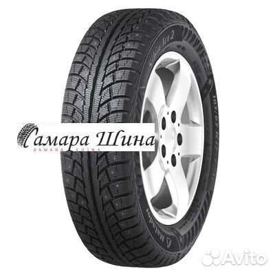 Matador MP 30 Sibir Ice 2 195/60 R15