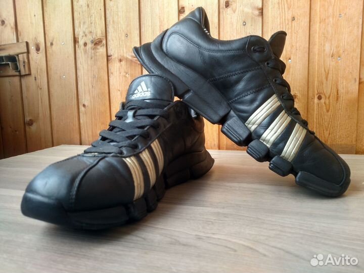 Кроссовки Adidas adiprene 2006