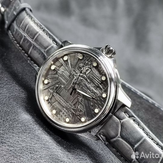 Мужские наручные часы