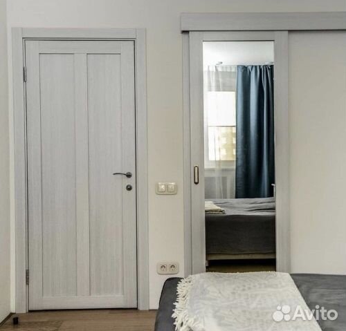 Дверь межкомнатная 