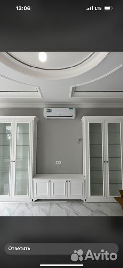 Кондиционер сплит система