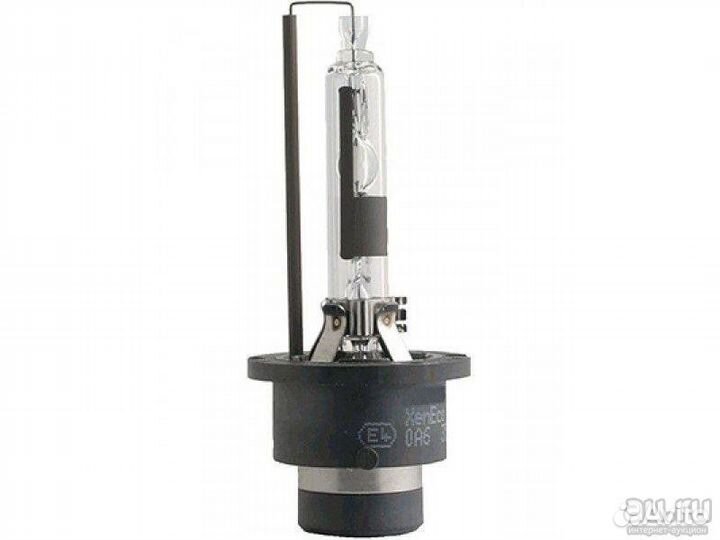 Лампа ксеноновая d4r д4р 4300к 5000к 6000к