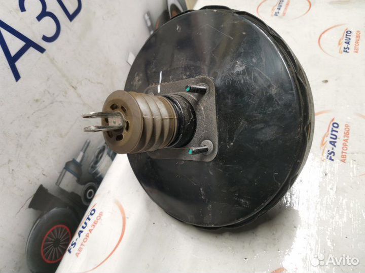 Вакуумный усилитель тормозов Mitsubishi Asx 1.6