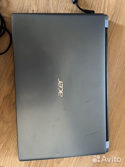 Ноутбук Acer