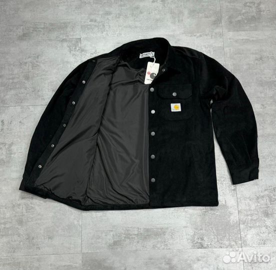 Куртка мужская carhartt