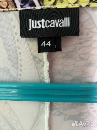 Платье just cavalli 44 46 размер