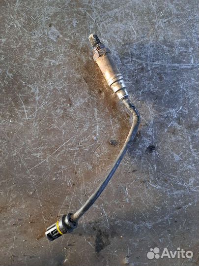 Лямбда-зонд Range Rover Vogue