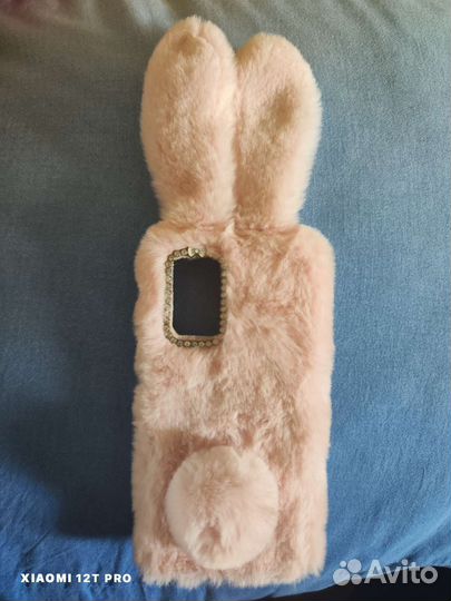 Чехол на poco X4 PRO 5G