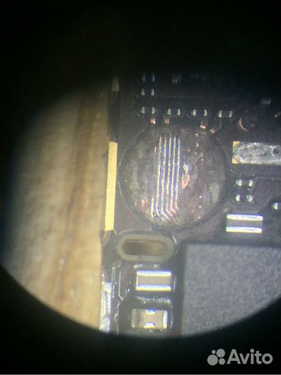 Разъемы зарядки, любой сложности